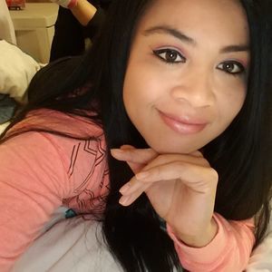 Meet your Posher, Maricela